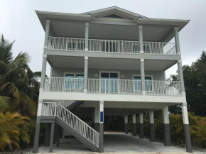 Amy's Beach House